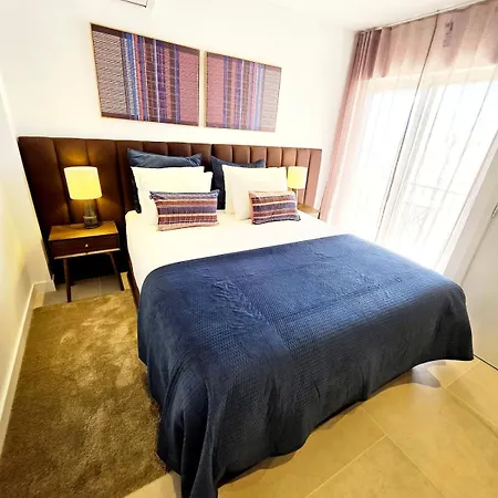 Modern 2br View Rocha 포티마오