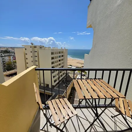 Modern 2br View Rocha 아파트 포티마오