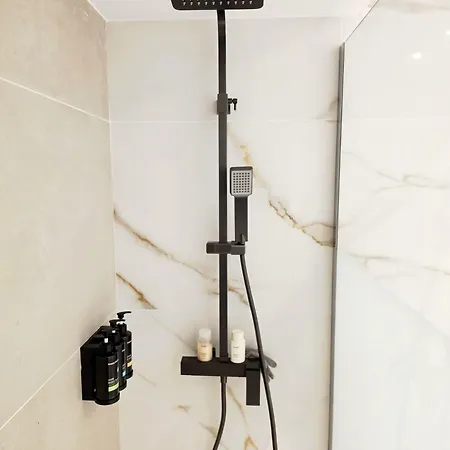 아파트 Modern 2br View Rocha 포티마오