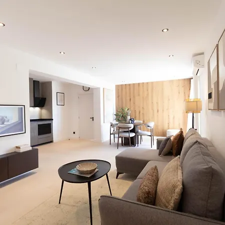 Apartman Modern 2br View Rocha Portimão