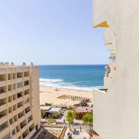 Modern 2br View Rocha 아파트 포티마오