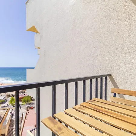 Modern 2br View Rocha 아파트 *